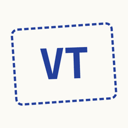 VisaTracker app icon
