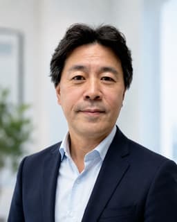 代表 代表:菅野 修